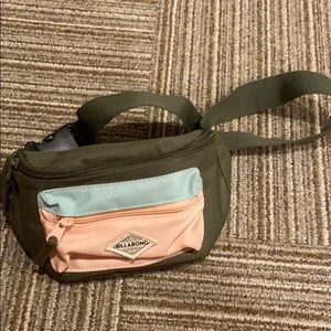 Billabong Fanny Pack
